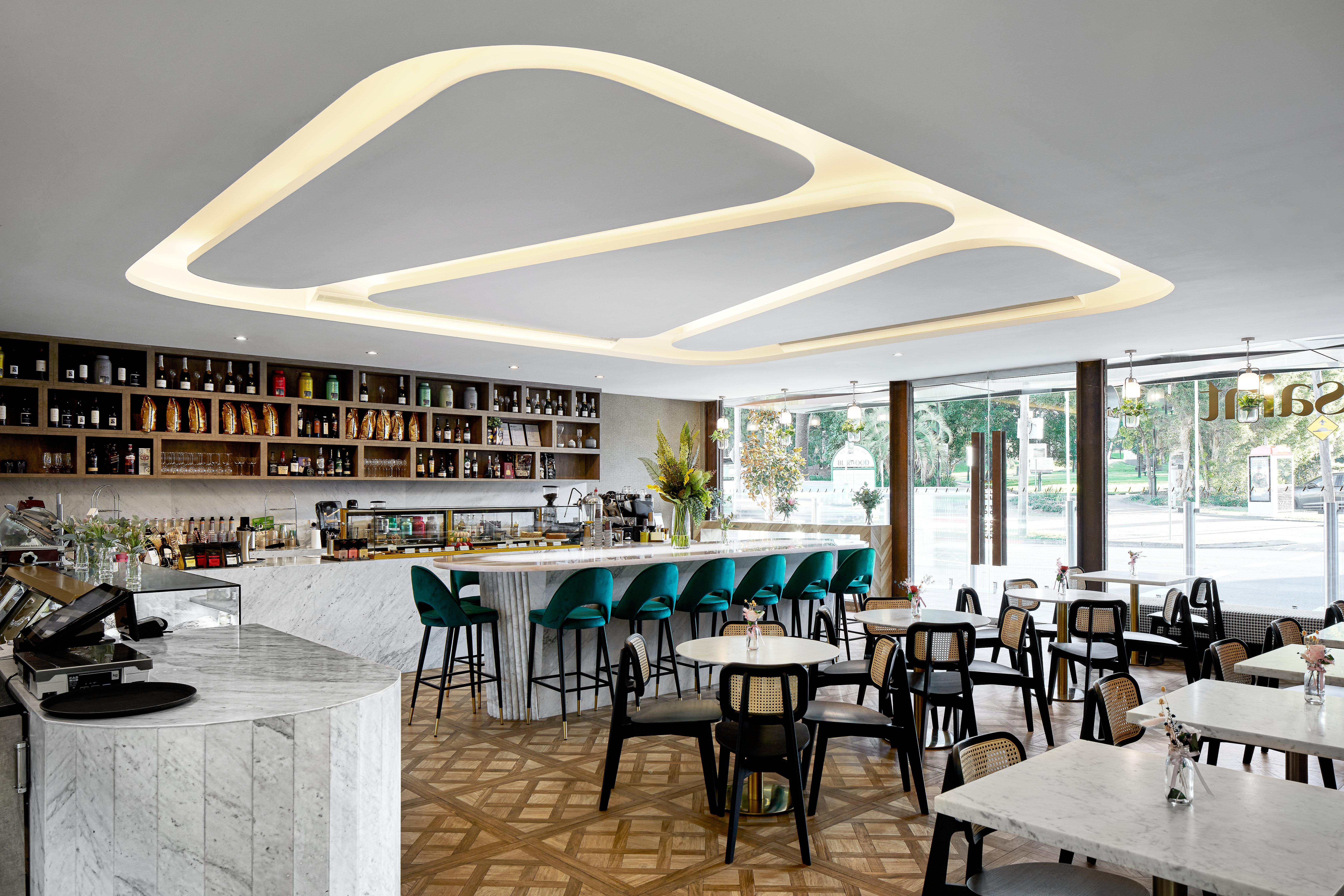 Готель Crowne Plaza Sydney Burwood By Ihg Екстер'єр фото
